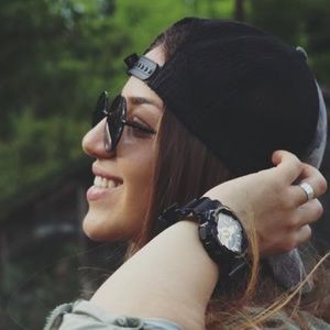 Meet your Posher, Mariam